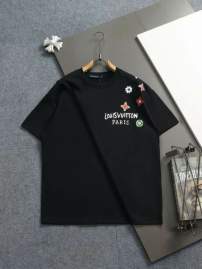 Picture of Louis Vuitton T Shirts Short _SKULVS-XLaatx147501